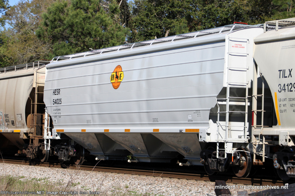 HESR 54025